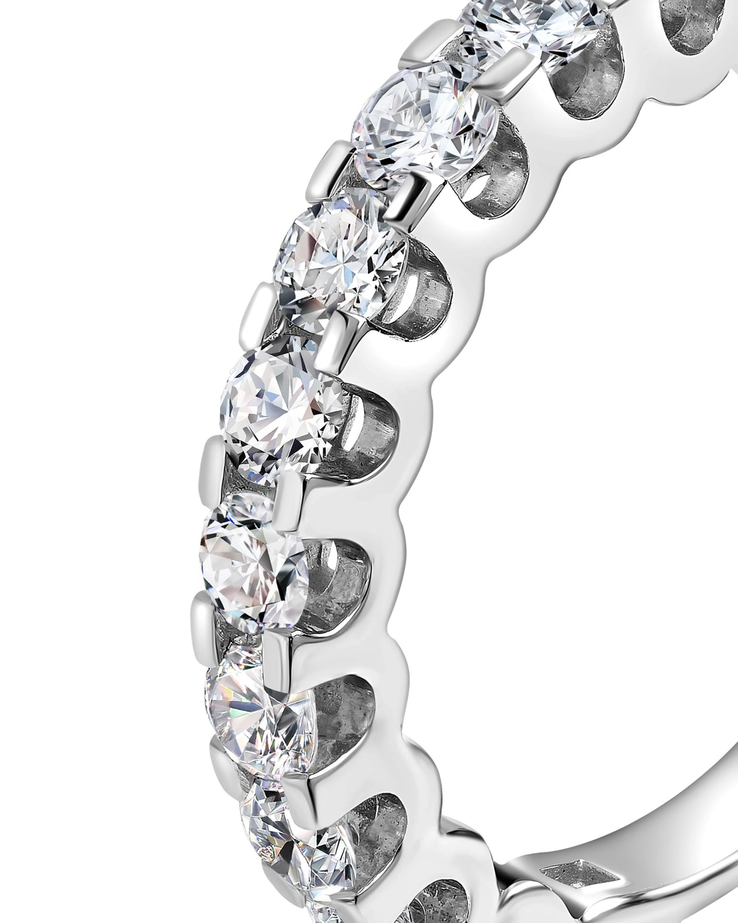 Diamond Eternity Ring