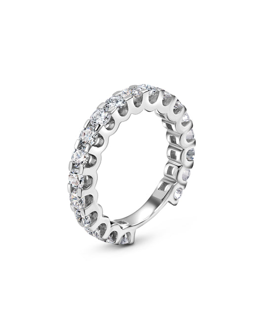 Diamond Eternity Ring